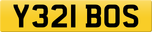 Y321BOS