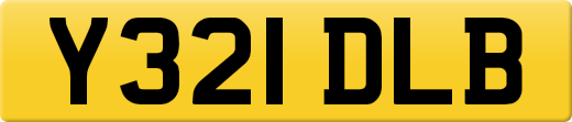 Y321DLB