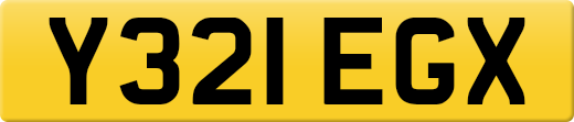Y321EGX