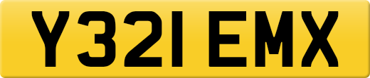 Y321EMX
