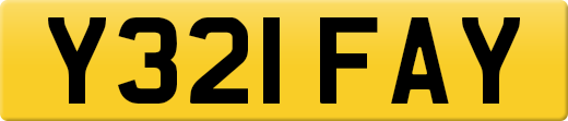 Y321FAY