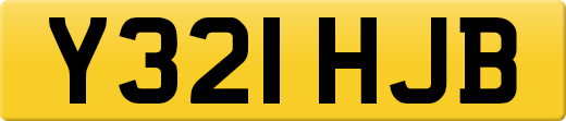 Y321HJB