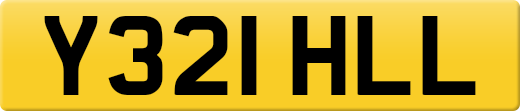 Y321HLL