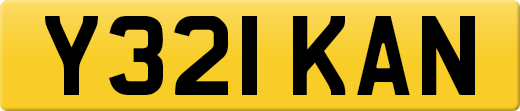 Y321KAN