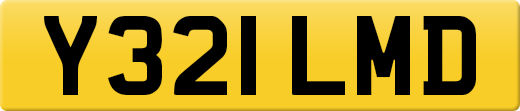 Y321LMD