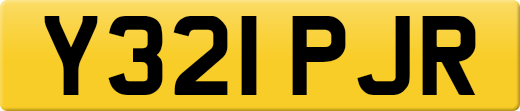 Y321PJR
