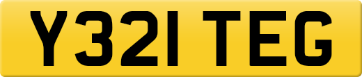 Y321TEG