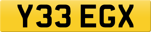 Y33EGX