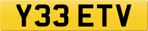 Y33ETV