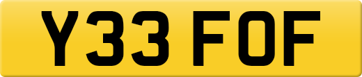 Y33FOF