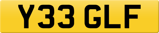 Y33GLF