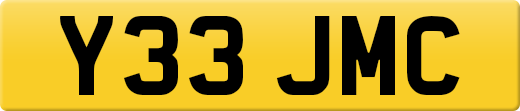 Y33JMC