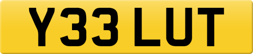 Y33LUT