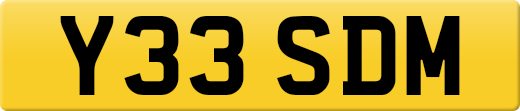 Y33SDM