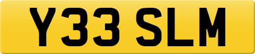 Y33SLM