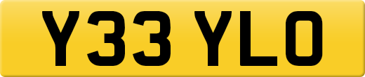 Y33YLO