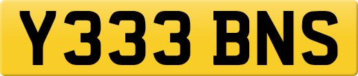 Y333BNS