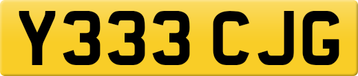 Y333CJG