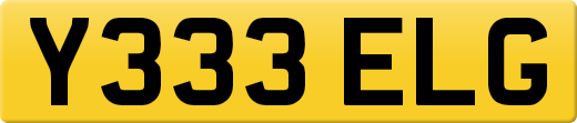 Y333ELG