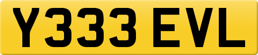 Y333EVL