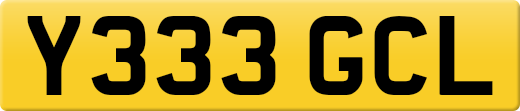 Y333GCL