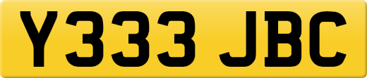 Y333JBC