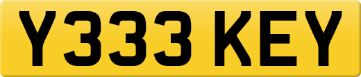 Y333KEY