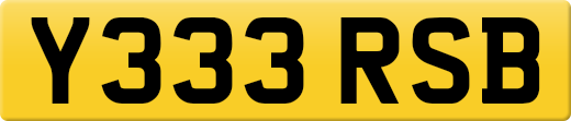 Y333RSB