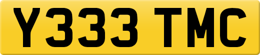Y333TMC