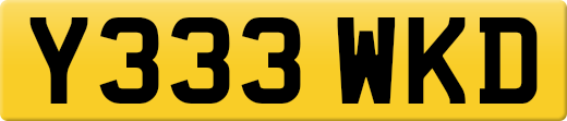 Y333WKD