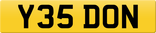 Y35DON