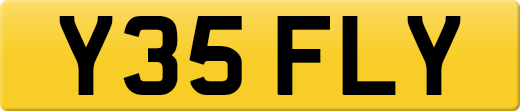 Y35FLY