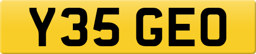 Y35GEO
