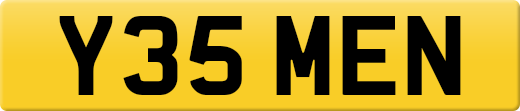 Y35MEN