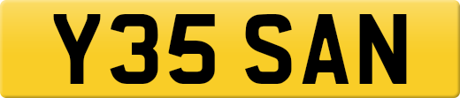 Y35SAN