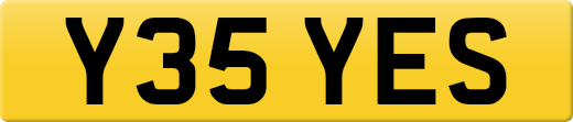 Y35YES