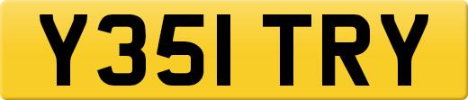 Y351TRY