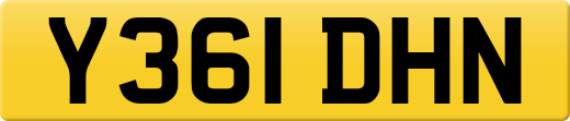 Y361DHN