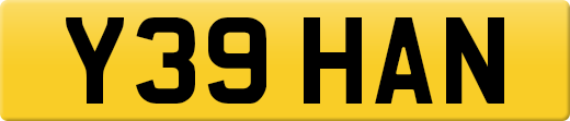 Y39HAN