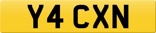 Y4CXN