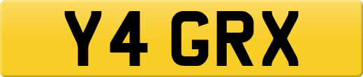 Y4GRX