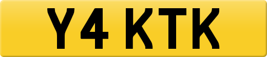 Y4KTK