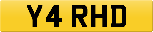 Y4RHD