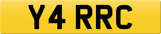 Y4RRC