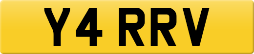 Y4RRV