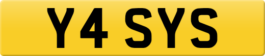 Y4SYS