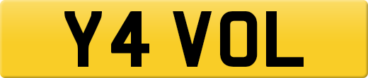 Y4VOL