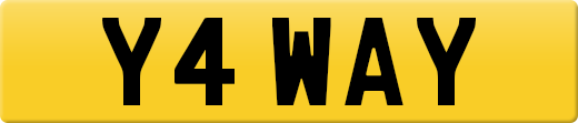 Y4WAY