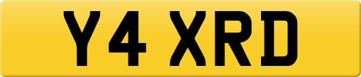 Y4XRD