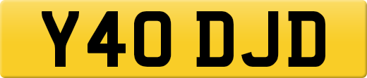 Y40DJD